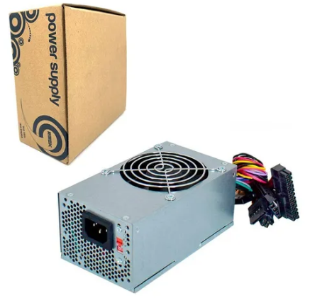 Mini Fonte sfx 200w R EASIS SATA